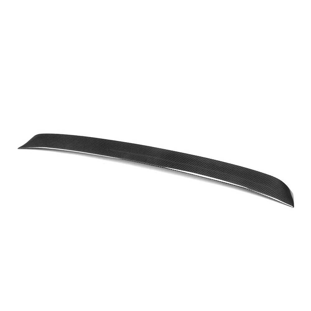 Carbon Fiber Rear Spoiler for Infiniti G25 G35 G37 2006 2013 1