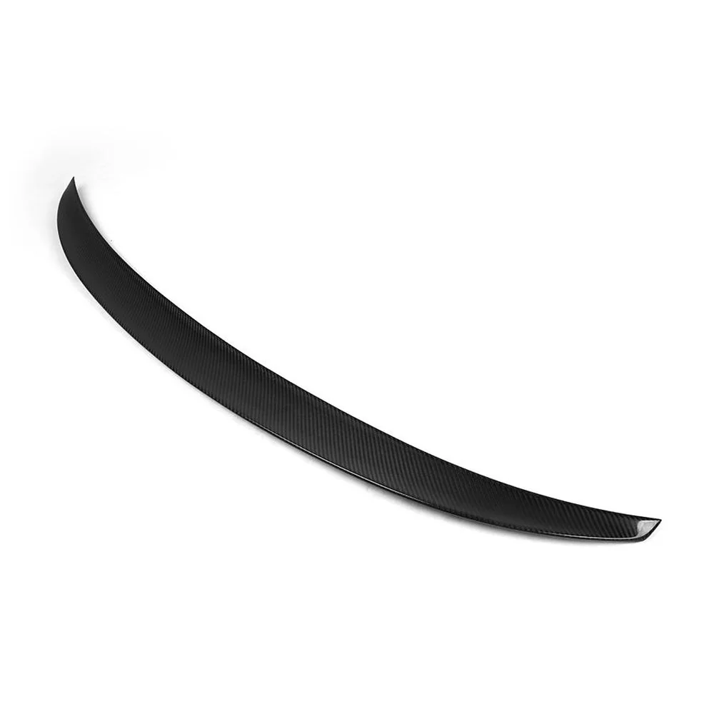 Carbon Fiber Roof Spoiler for BMW 4series F32 428i 435i 2014 1