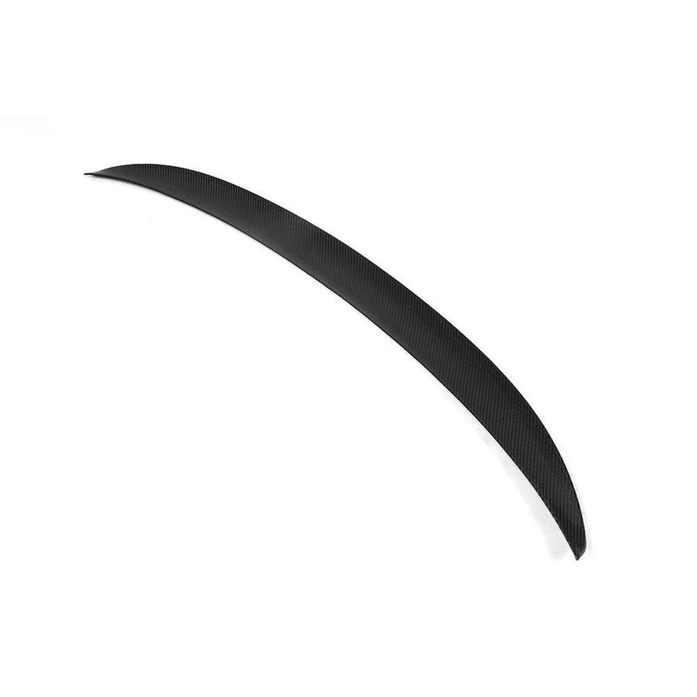 Carbon Fiber Roof Spoiler for BMW 4series F32 428i 435i 2014 1