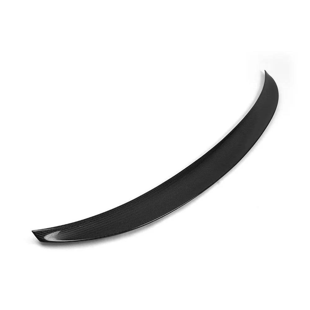 Carbon Fiber Roof Spoiler for BMW 4series F32 428i 435i 2014 1