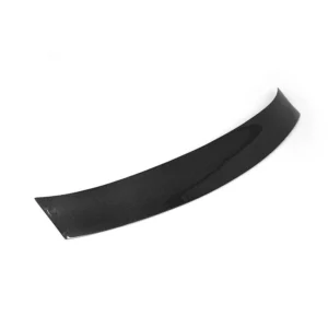Carbon Fiber Trunk Spoiler for Audi A7 S7 Rs7 2011 2014 1