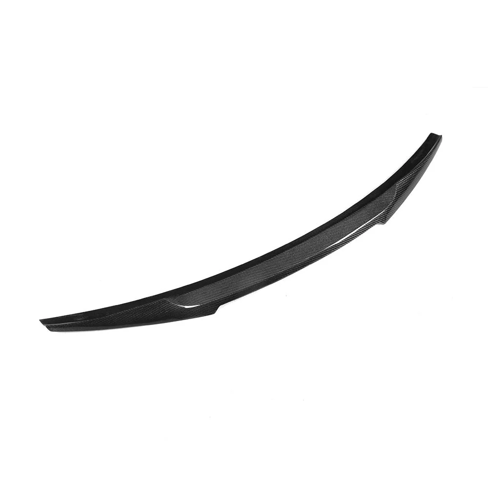 bmw m3 carbon fiber spoiler