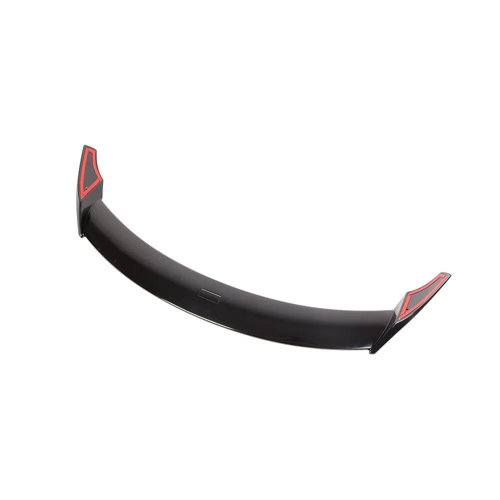 Carbon Fiber Roof Spoiler for Mercedes-Benz Gla Class X156 Gla200 Gla250 Gla45 2014 2019 1
