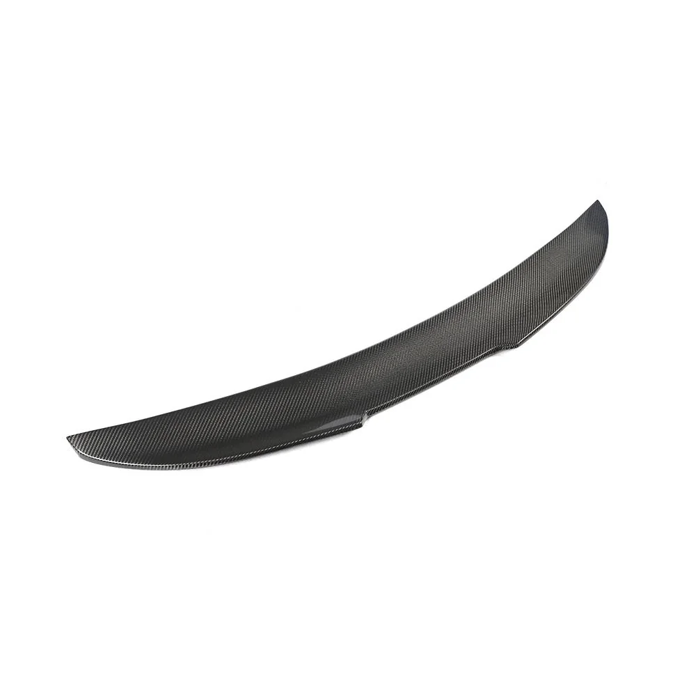 Carbon Fiber Rear Spoiler for Audi A5 8t B8 09 16 1
