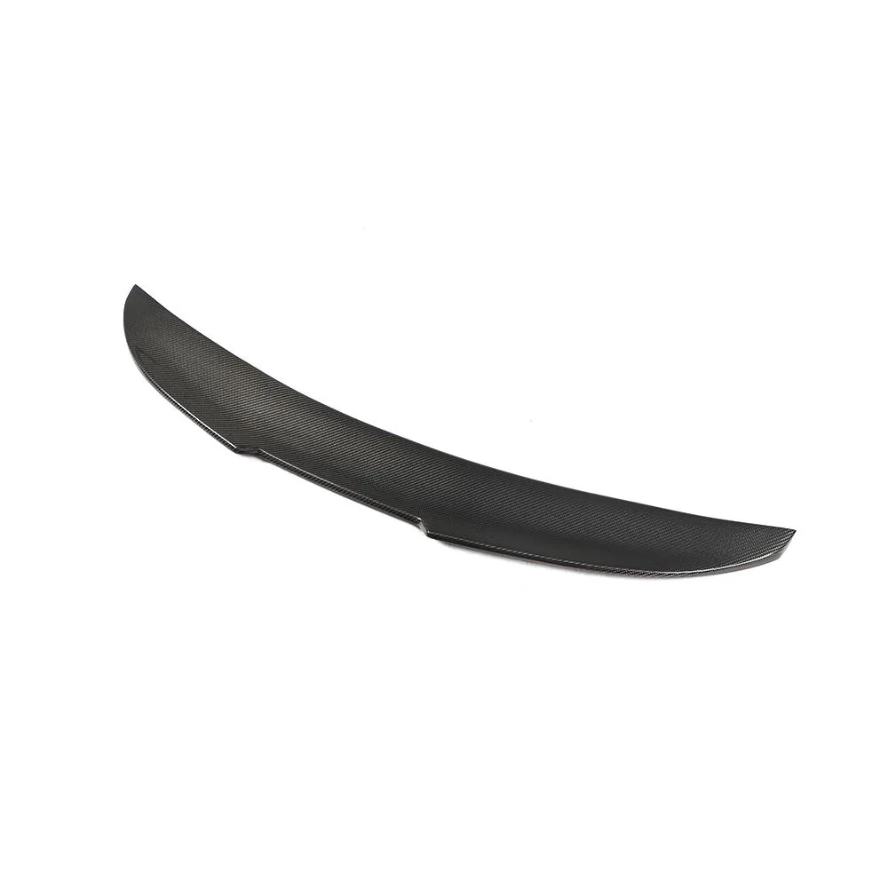 Carbon Fiber Rear Spoiler for Audi A5 8t B8 09 16 1