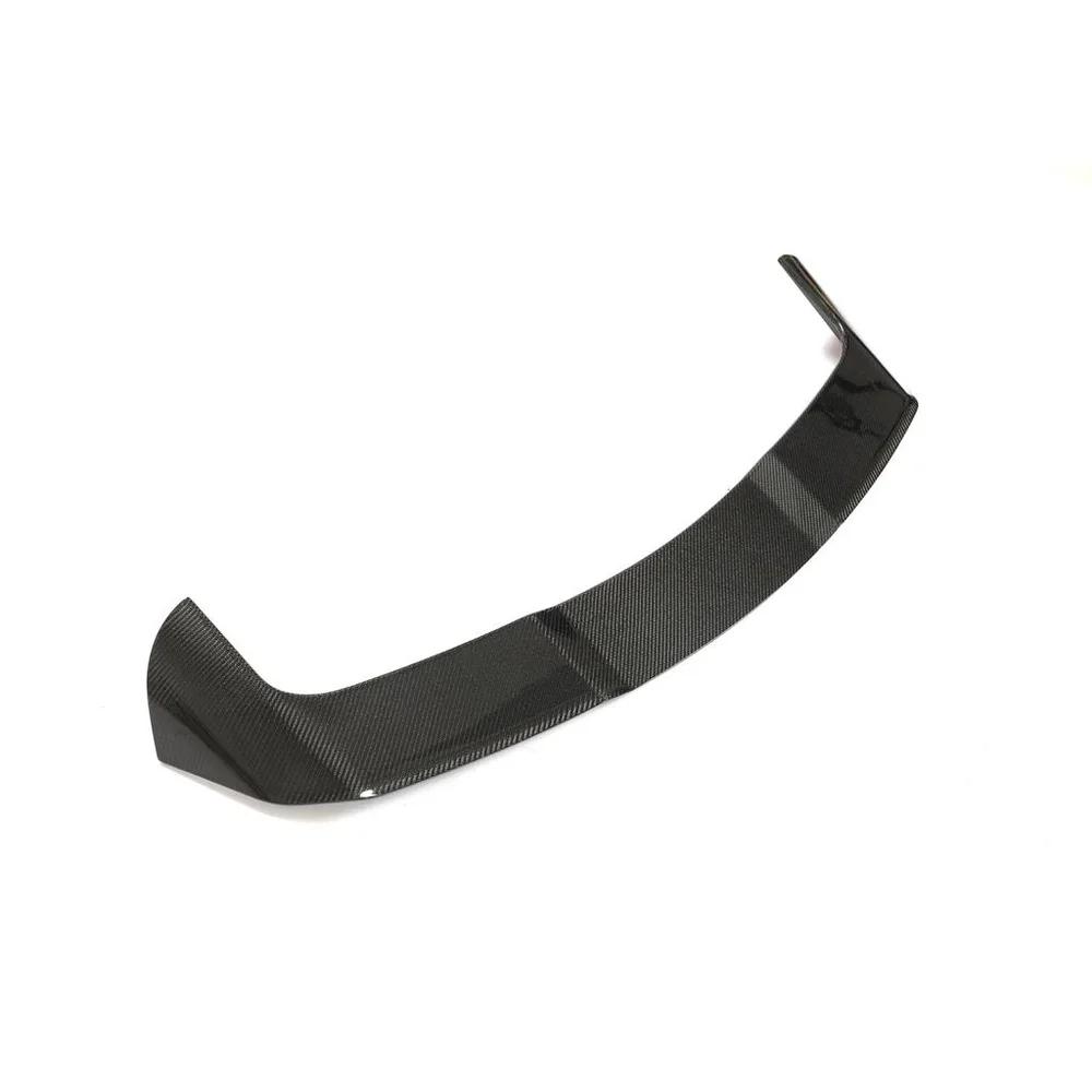 Carbon Fiber Rear Spoiler for Land Rover Range Rover Evoque 2020 2022 1