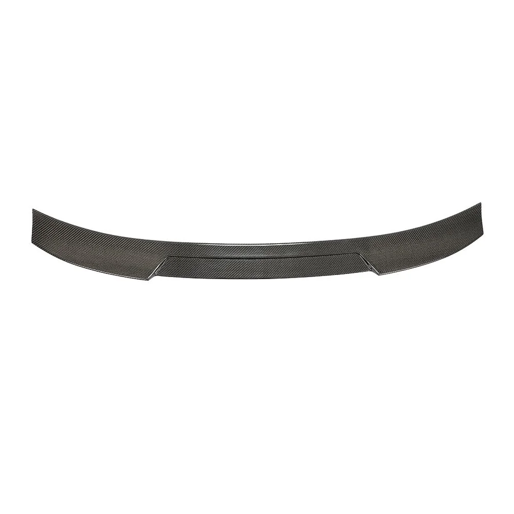 Carbon Fiber Trunk Spoiler for Volkswagen Arteon 2019 2020 1