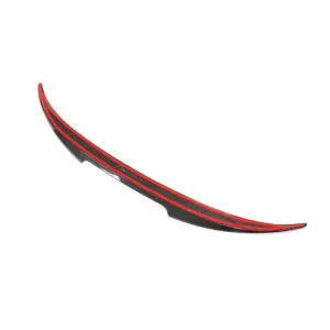 Carbon Fiber Ducktail Spoiler for BMW 840i Gran F93 M8 Competition 2020 2021 1
