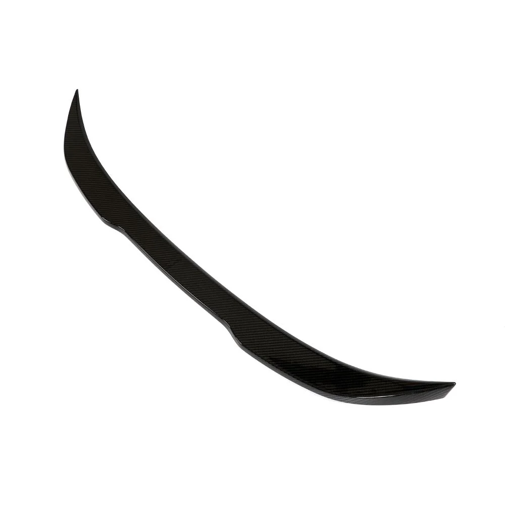 Dry Carbon Fiber Rear Spoiler for BMW 3 Series F30 F35 F80 2012 2019 1