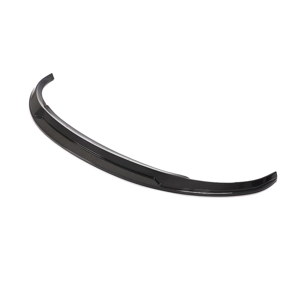 Carbon Fiber Rear Spoiler for Tesla Model Y Mayor Electric 2020 2021 1