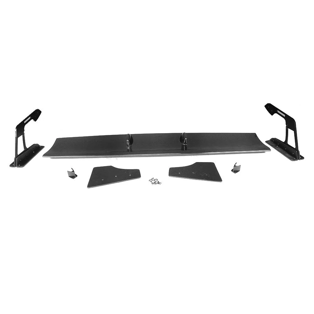 FRP Rear Spoiler for Nissan Gtr R35 09 15 1