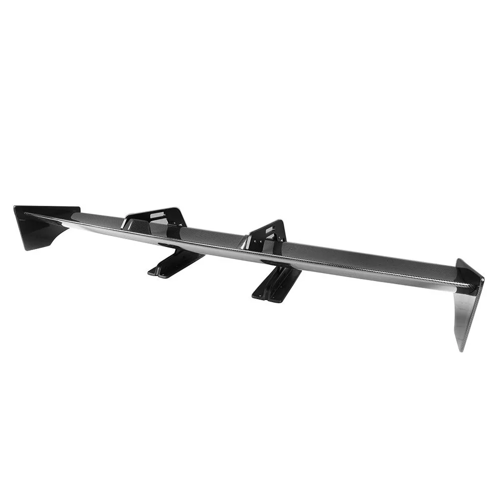 FRP Rear Spoiler for Nissan Gtr R35 09 15 1