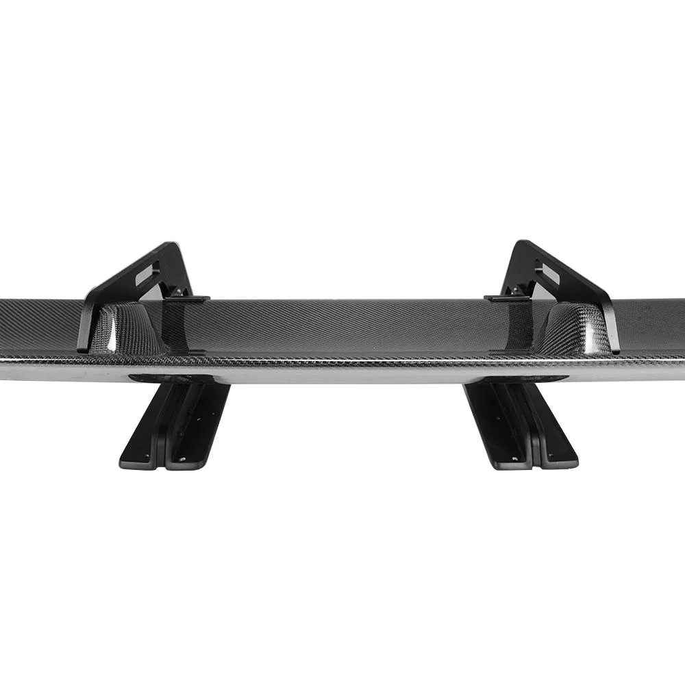FRP Rear Spoiler for Nissan Gtr R35 09 15 1