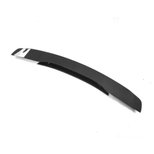 Carbon Fiber Trunk Spoiler for Ferrari 458 Italia 2011 2013 1