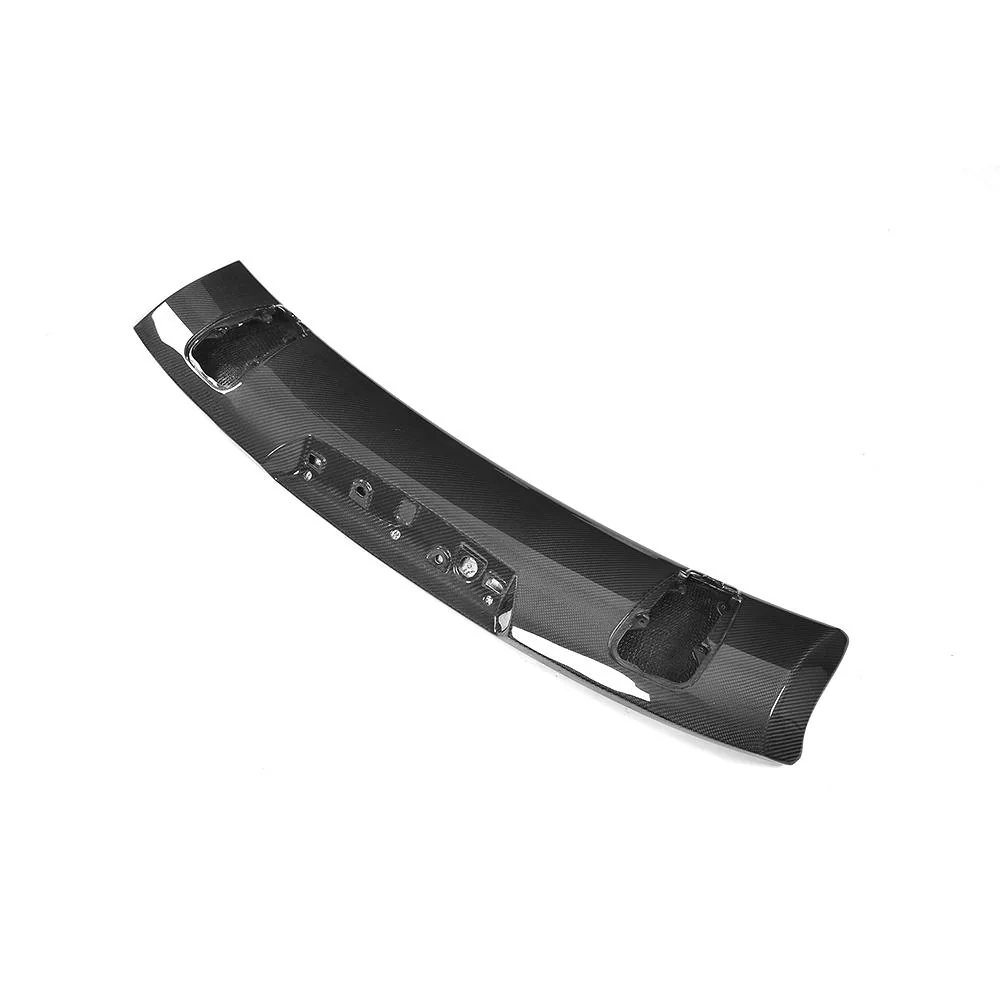 Carbon Fiber Trunk Spoiler for McLaren Mclaren Mp4 12c 2011 2014 1