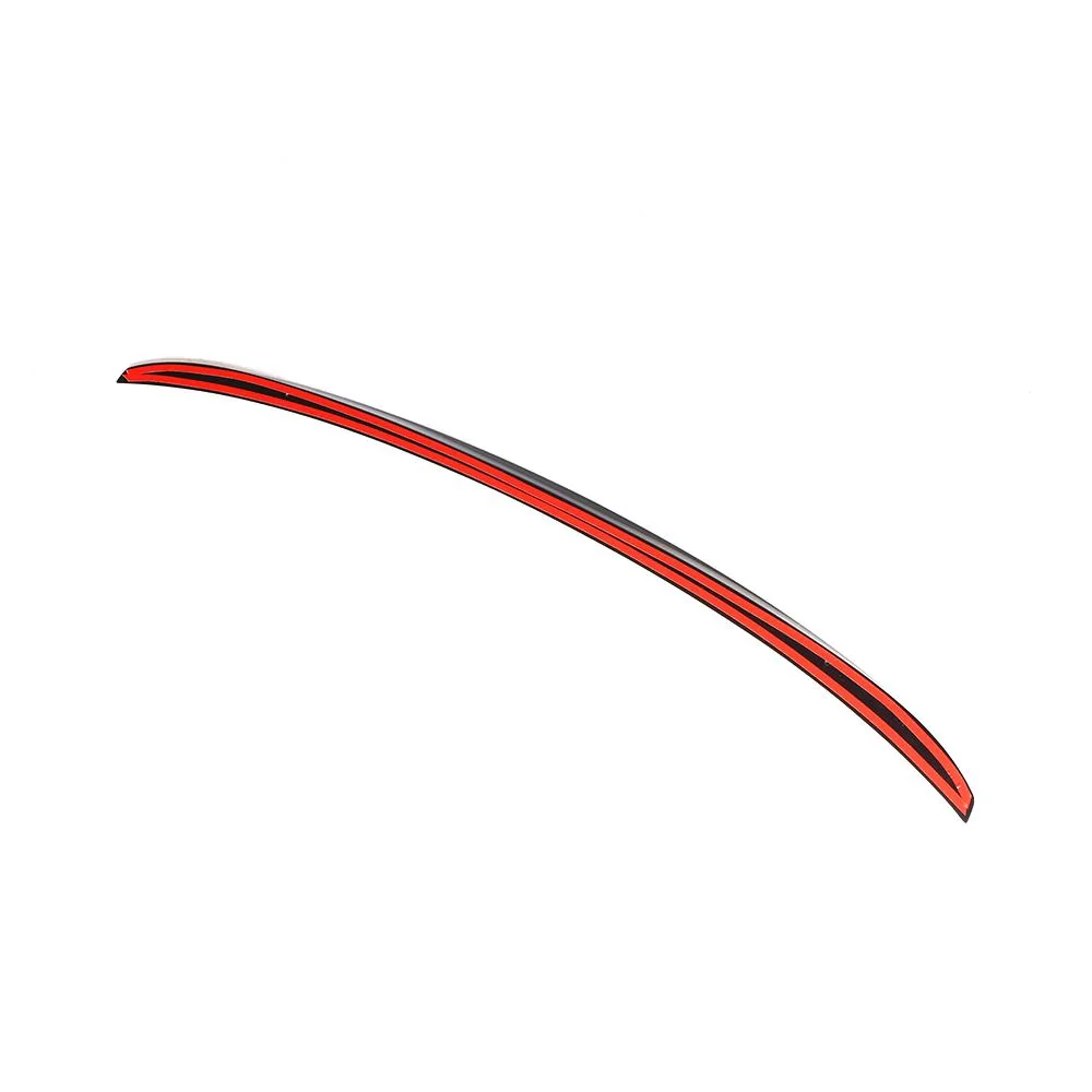 FRP Trunk Spoiler for BMW G30 530i 540i F90 M5 2017 2018 1