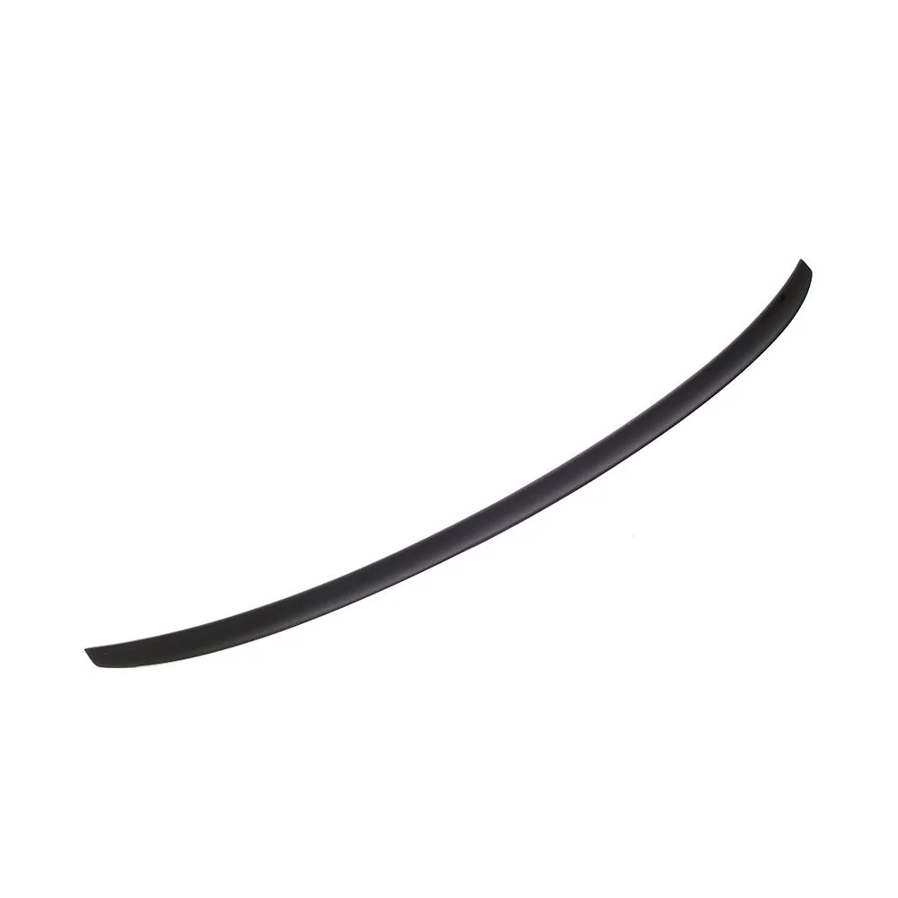 FRP Trunk Spoiler for BMW G30 530i 540i F90 M5 2017 2018 1