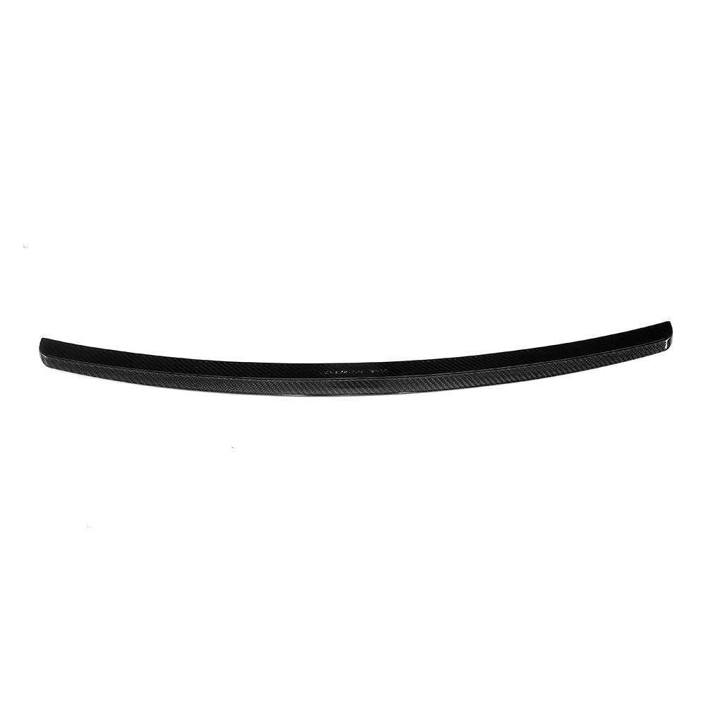 Carbon Fiber Rear Spoiler for BMW X5 M Excellence X Drive35i 40e 50i 2014 2018 1