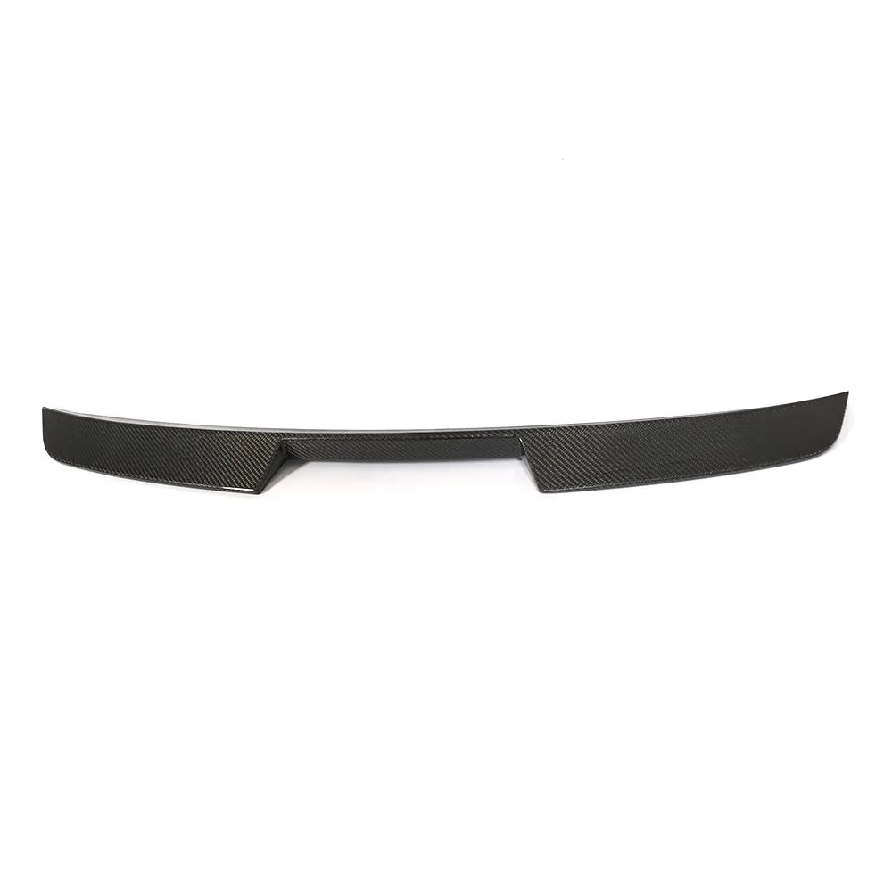 Carbon Fiber Trunk Spoiler for Ferrari California T 2015 2018 1