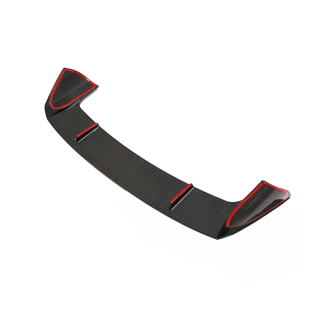 Carbon Fiber Rear Spoiler for BMW G05 X5 M Xdrive40i Xdrive50i 2019 2020 1