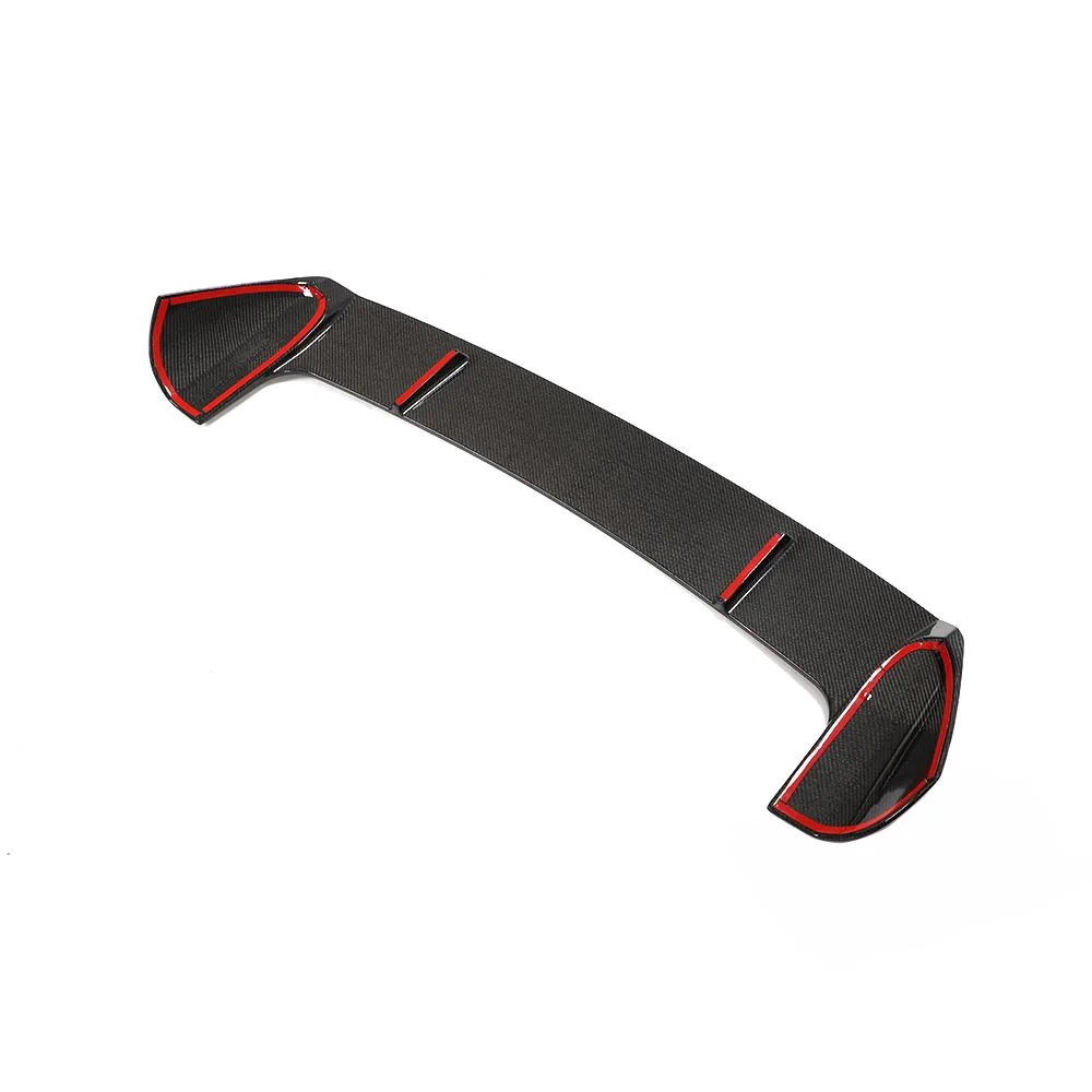 Carbon Fiber Rear Spoiler for BMW G05 X5 M Xdrive40i Xdrive50i 2019 2020 1