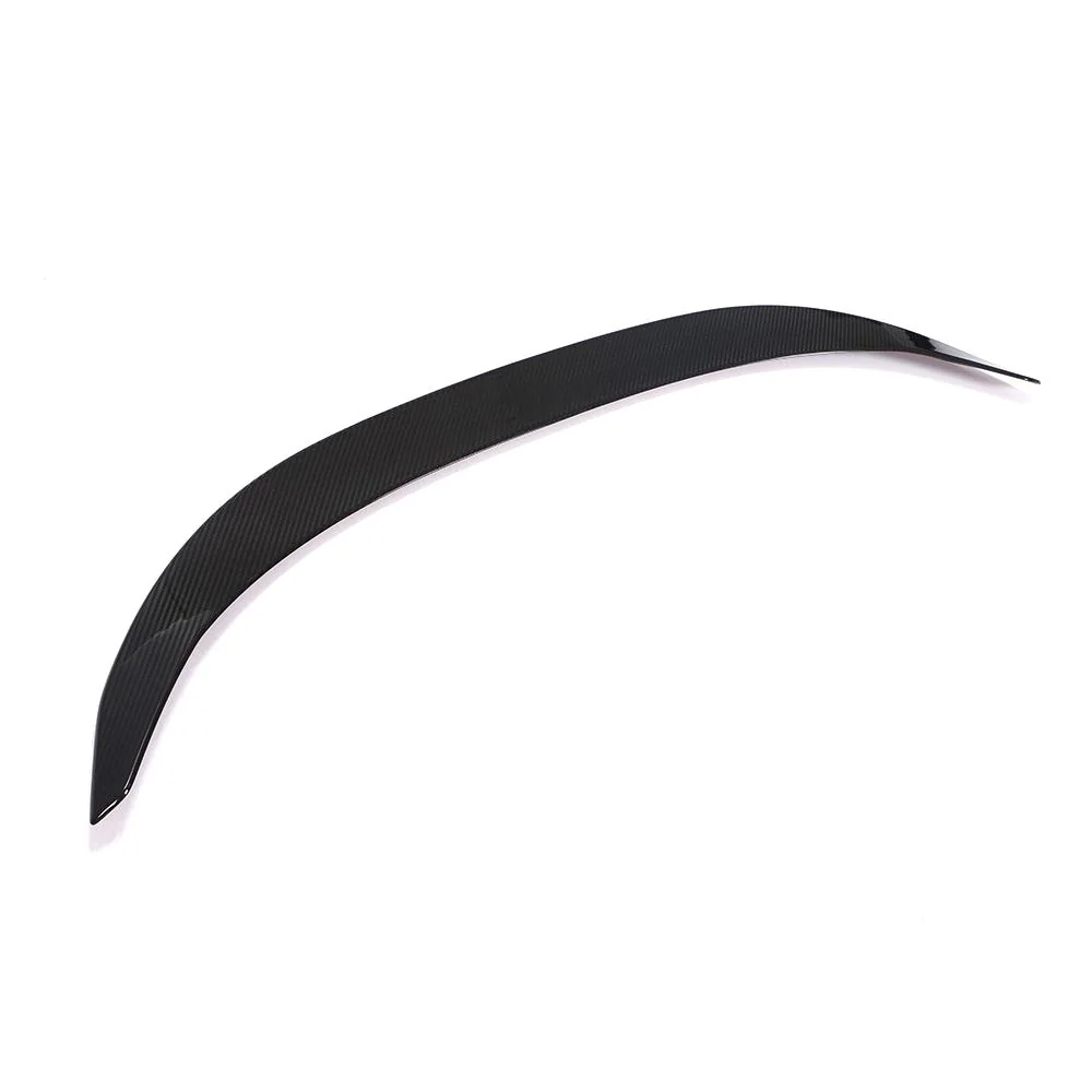 Carbon Fiber Rear Spoiler for BMW 840i Gran F93 M8 Competition 2020 2021 1