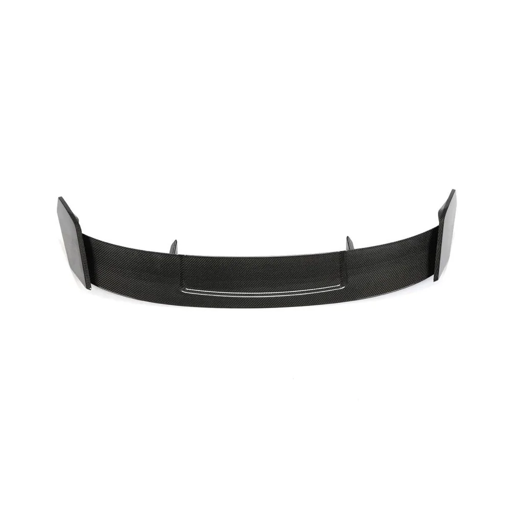 Carbon Fiber Roof Spoiler for BMW 1 Series F40 118i M M135i XDRIVE 2020+ Window 1 1