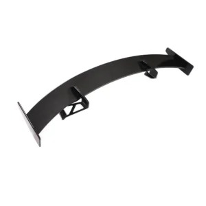 Dry Carbon Fiber Rear Spoiler for Audi TTRS TT Mk3 8S TTS 2016 2020 1