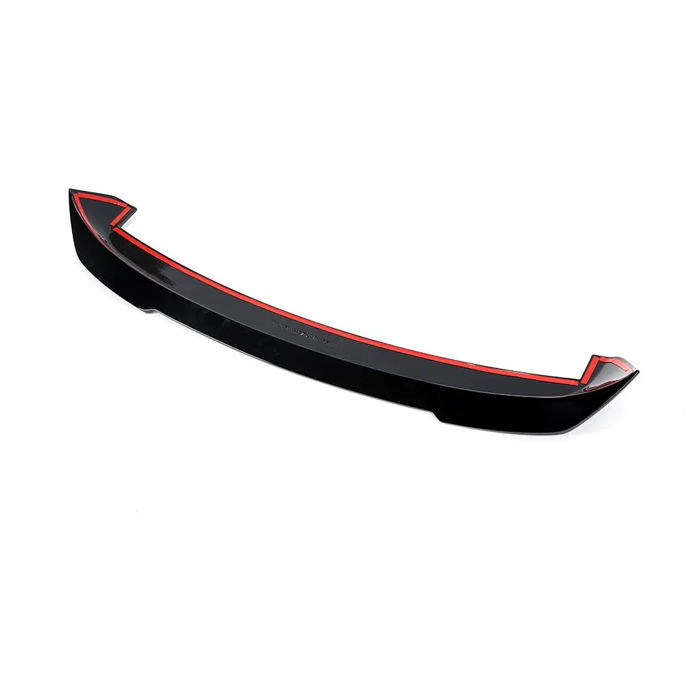 ABS Rear Spoiler for Hyundai Venue 03