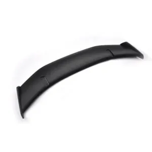 ABS Rear Spoiler for Porsche 981 Cayman 01