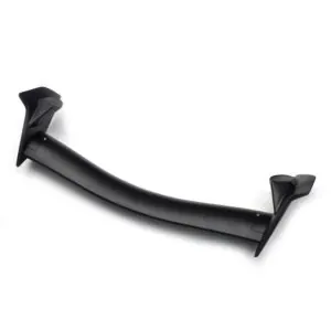honda civic carbon fiber spoiler