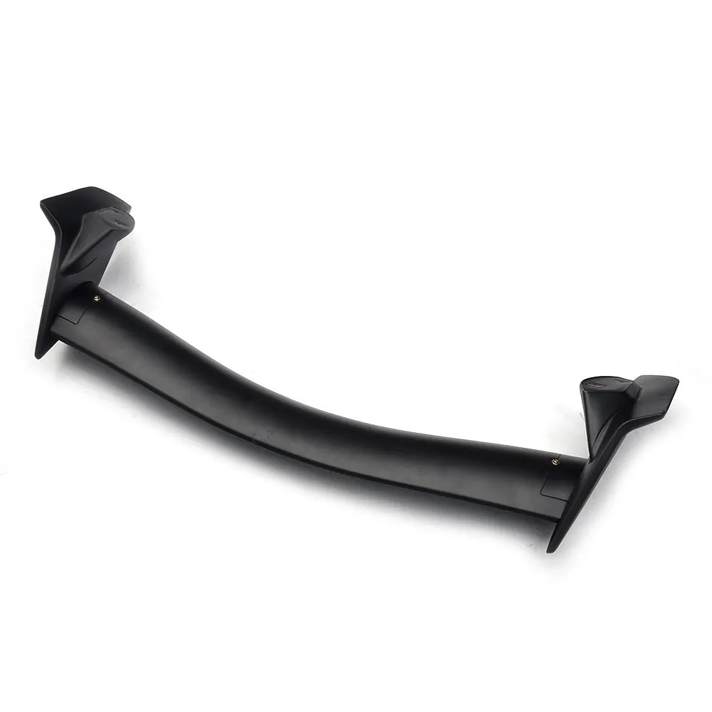 honda civic carbon fiber spoiler