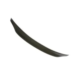 Carbon Fiber Ducktail Spoiler for Audi A3 8v S3 RS3 2014 2019 Ca 01