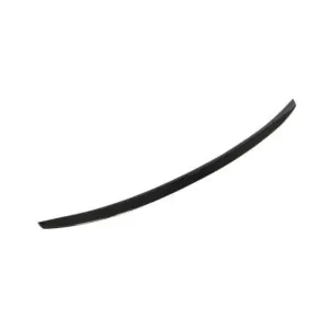 Carbon Fiber Ducktail Spoiler for Audi A5 Quattro S Line 2011 2016 S 01