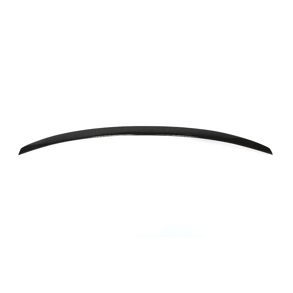 Carbon Fiber Ducktail Spoiler for Audi A5 Quattro S Line 2011 2016 S 03
