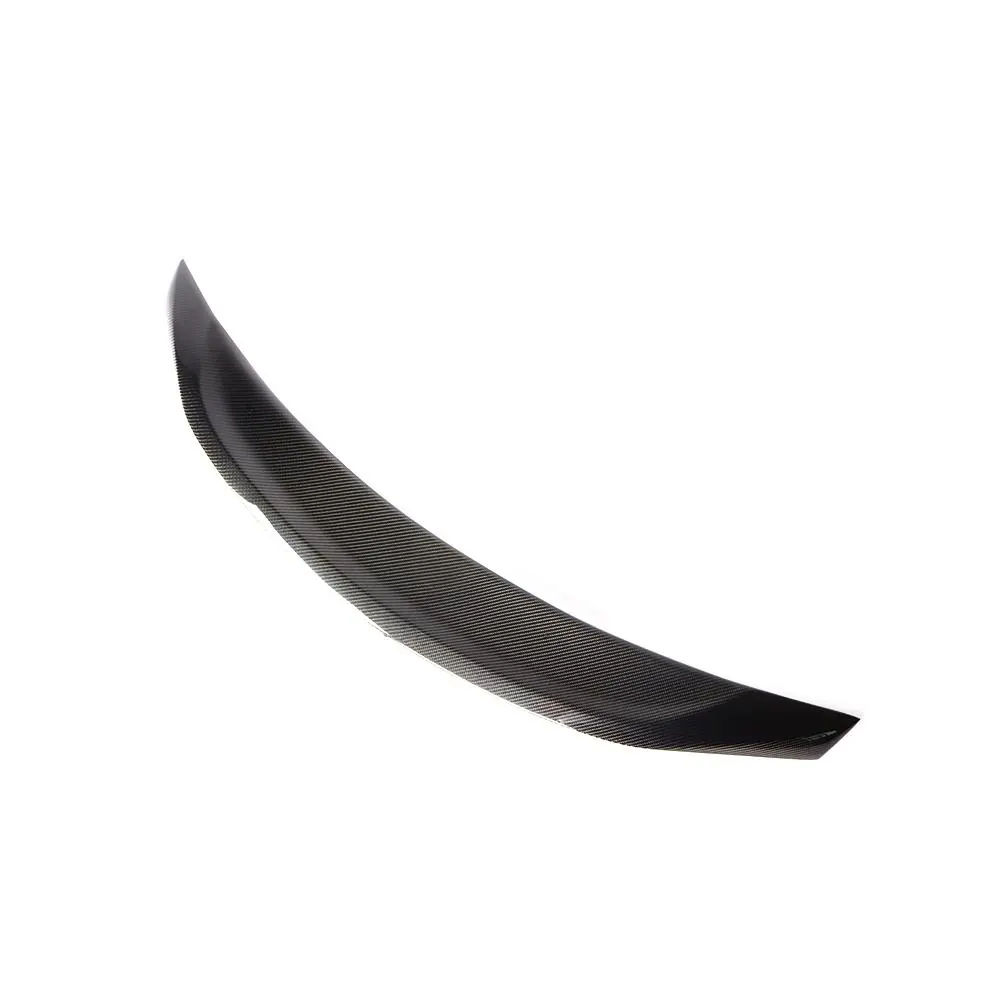 Carbon Fiber Ducktail Spoiler for Infiniti Q60 Cv37 Gen 2nd 2016 2017 2018 02