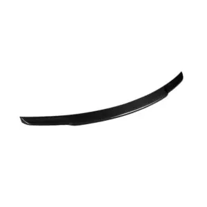 Carbon Fiber Ducktail Spoiler for Mercedes-Benz Cls400 Cls500 Cls550 AMG 12 17 01