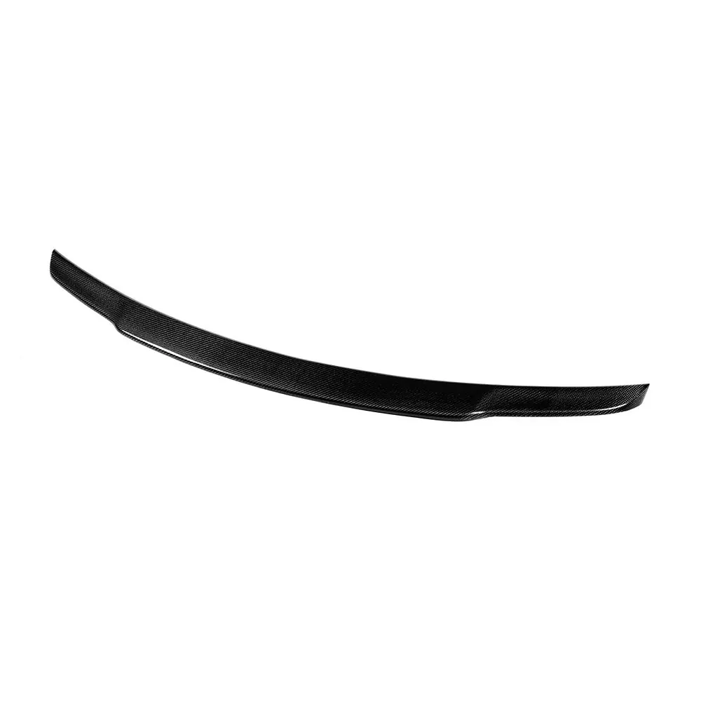 Carbon Fiber Ducktail Spoiler for Mercedes-Benz Cls400 Cls500 Cls550 AMG 12 17 02