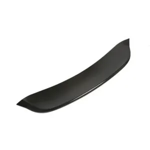 Carbon Fiber Ducktail Spoiler for Porsche 718 Boxster Cayman 2016 2019 01