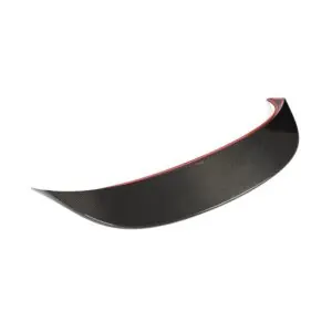 toyota camry carbon fiber spoiler