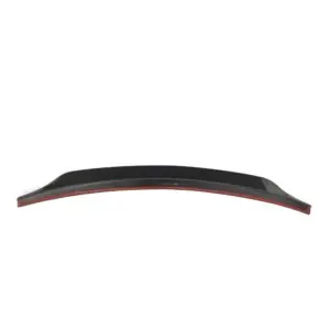 Carbon Fiber Rear Spoiler for Audi A5 2008 2016 01