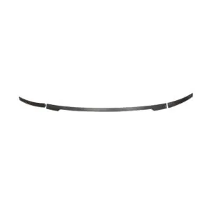 audi r8 carbon fiber spoiler
