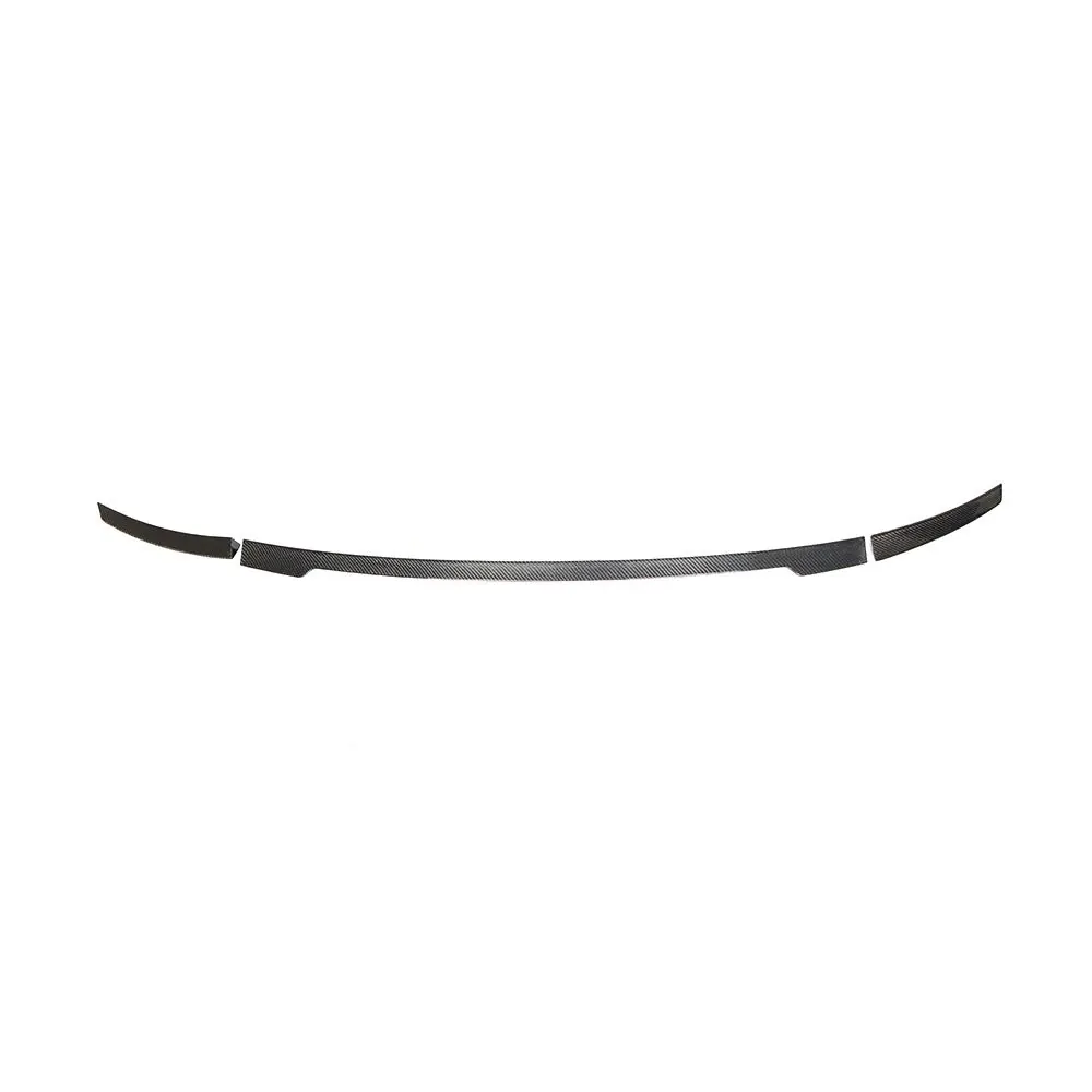audi r8 carbon fiber spoiler