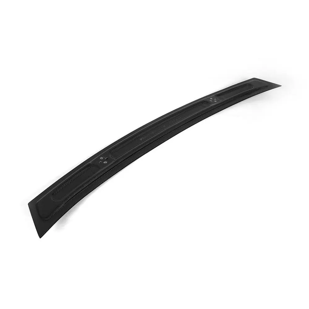 Carbon Fiber Rear Spoiler for Audi S7 Rs7 02