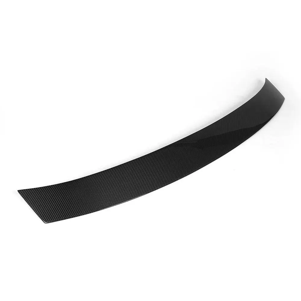 Carbon Fiber Rear Spoiler for Audi S7 Rs7 03