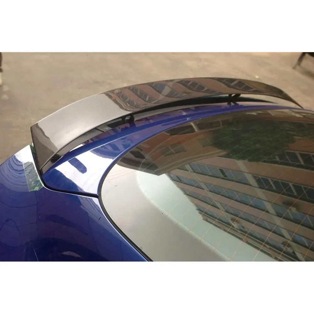 Carbon Fiber Rear Spoiler for Audi S7 Rs7 04