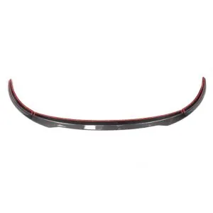 Carbon Fiber Rear Spoiler for Audi TT Mk3 8S TTS TTRS TT Luxury 2015 2017 01