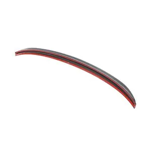 bmw 3 series carbon fiber spoiler