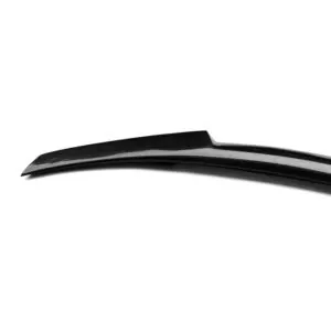 bmw m3 carbon fiber spoiler