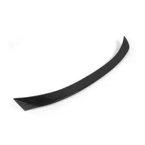 Carbon Fiber Rear Spoiler for BMW 5 Series F10 528 535 550 2012 2014 01